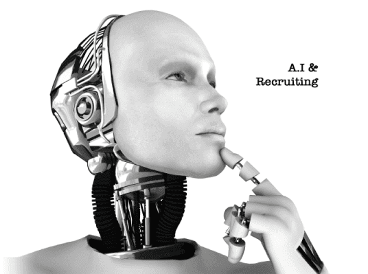 Recruitment is history: AI the elixir!