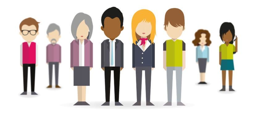 Managing Multigenerational Workforce