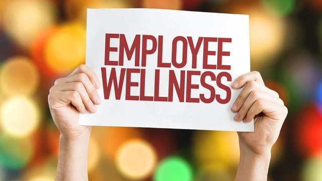 Employee health and fitness new KRA?