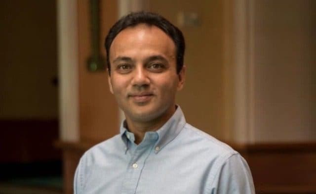 Gautam Anand Joins Positive Moves Consulting As Partner