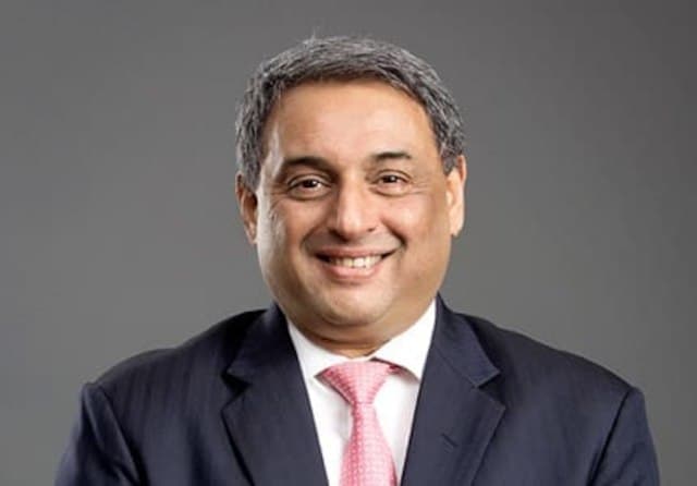 Tata Steel CEO & MD T.V. Narendran elected as CII President