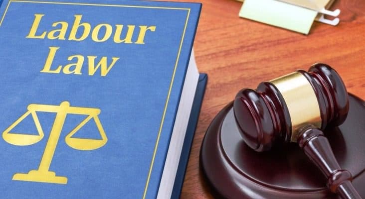 Union Cabinet approves 03 Labour Law Codes