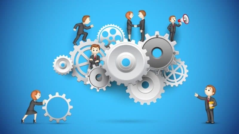 HR- The Game Changers