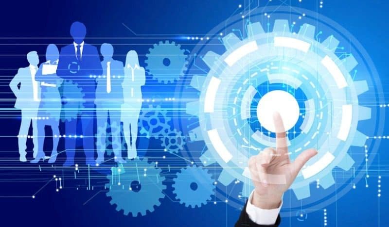 Talent Strategy goes Digital- What Tomorrow holds for Firms