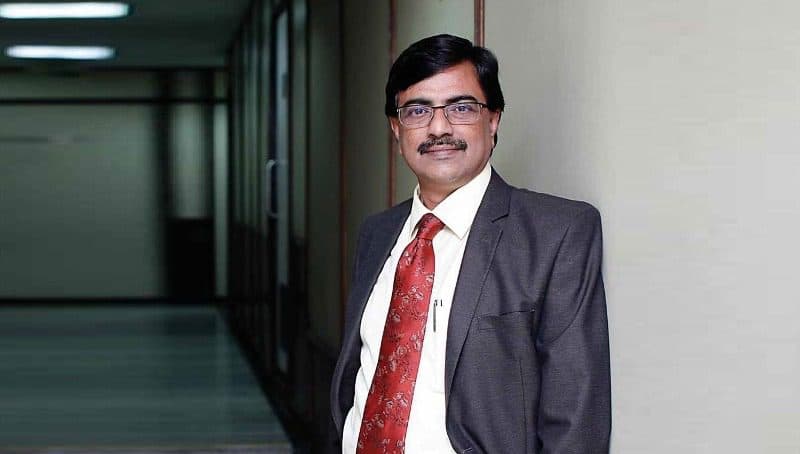 In Conversation with A. Thiru on Talent Strategy at JK Organisation