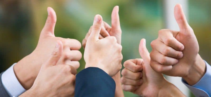 Creating a Better workplace: the key to unlock the doors of success