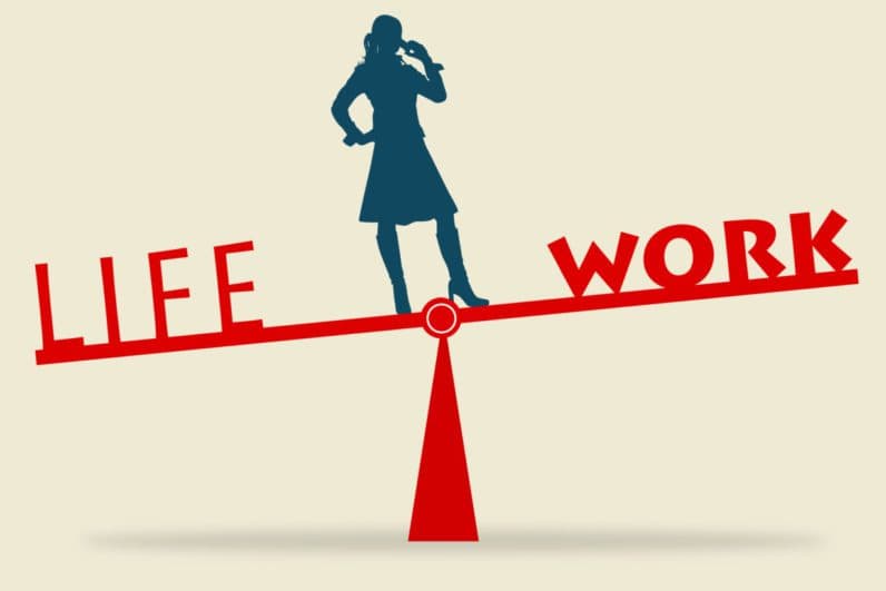 Optimization of Work-Life Experience for Millennial Women