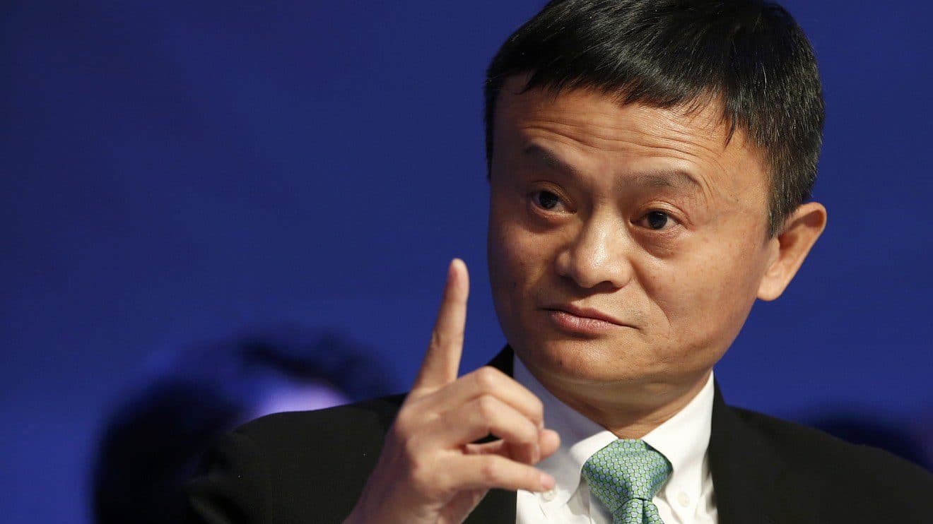 Alibaba’s Jack Ma has rescinded his offer to create 1 million new jobs in the United States