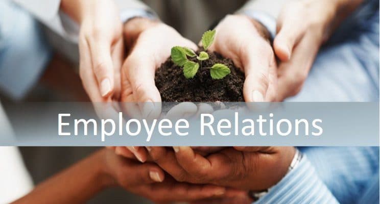 SightsIn Plus Article: Employee Relations in Digital Age