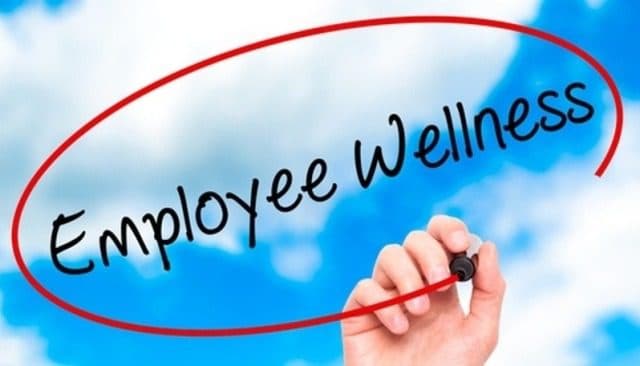 Employee Wellness and Its Impact in the Modern Workplace