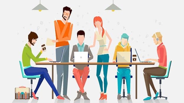 Millennial Talent Management – Critical for Breeding Challenging Work Environment