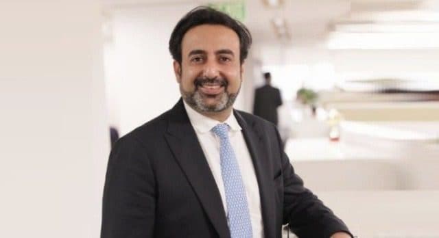 In Conversation with Nishchae Suri on HR Digital Transformation