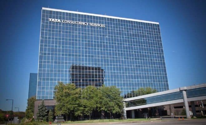 SightsIn Plus Article: TCS is increasing the proportion of variable pay that’s linked to performance