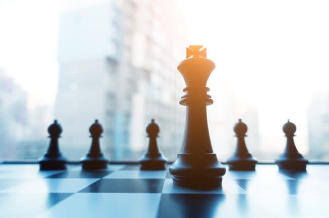 Role of HR in Succession Planning for a Structured Organization