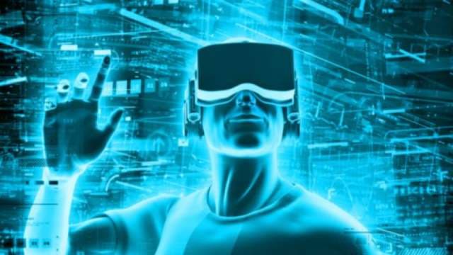 Virtual Reality & Augmented Reality in Human Resources