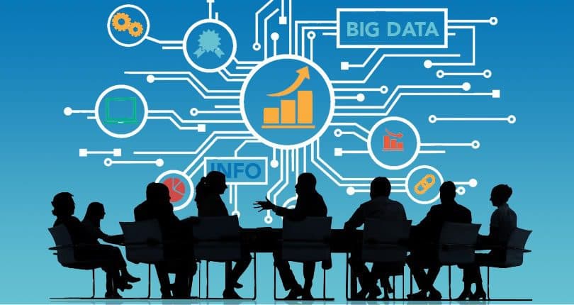 Latest news: Data Culture and Language of Data in Workplace - SightsIn Plus