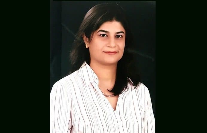 In Conversation with Arpana Mehra, on Agile HR Leadership