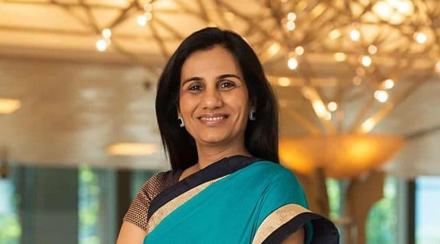 SC rejects Chanda Kochhar’s appeal against HC order dismissing her plea over termination