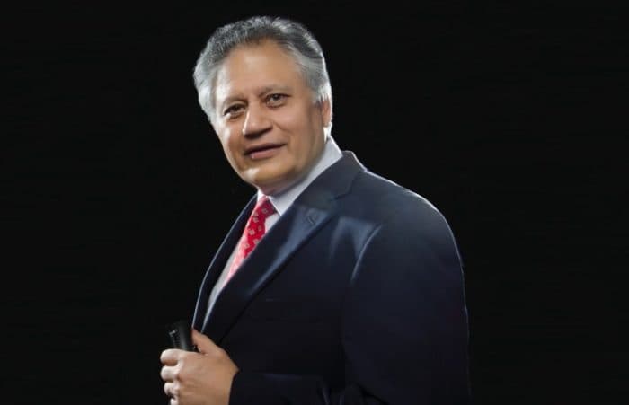 HR Insights: Rendezvous with Shiv Khera  Grow by creating a Culture of TRUST and ACCOUNTABILITY - SightsIn Plus