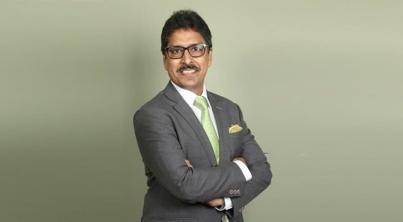 Latest news: In Conversation with Prabir Jha on Big Data Analytics - SightsIn Plus