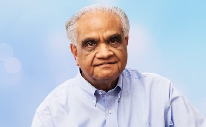 In Conversation with Professor Ram Charan on Changing role of HR in Today’s Scenario