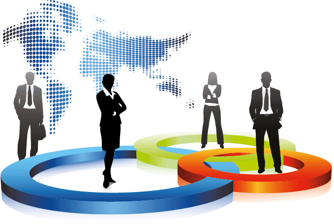 An Odyssey from Operational Excellence to Strategic Business Partnership