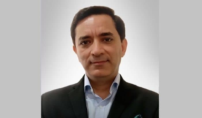 In Conversation with Prashant Khullar on Learning & Development