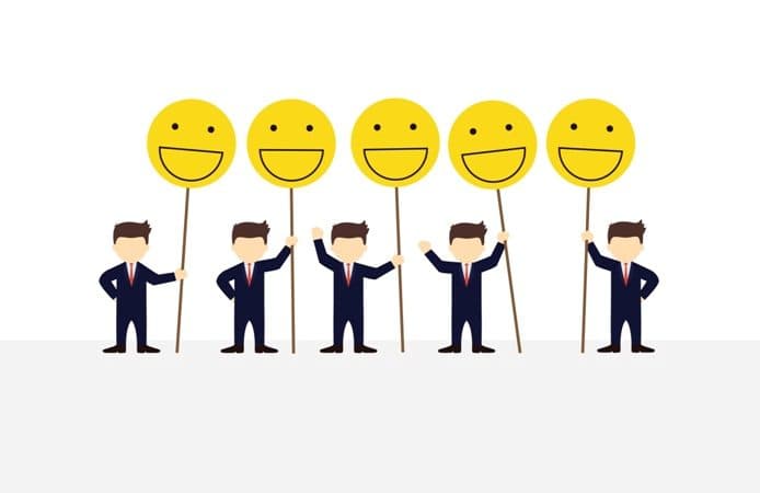 How to Build Happy Teams for Organizational Growth and Profitability