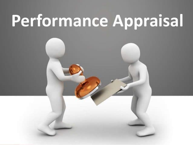How to Foster Productive Performance Appraisals