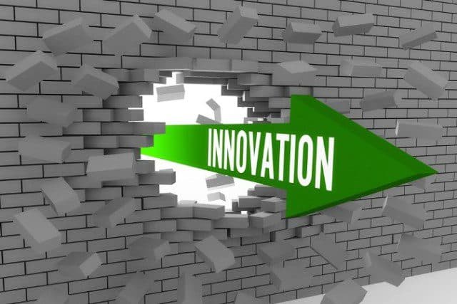 Innovation Challenges for Human Resources