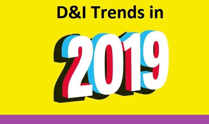 Latest news: Top Five Diversity and Inclusion Trends in - SightsIn Plus