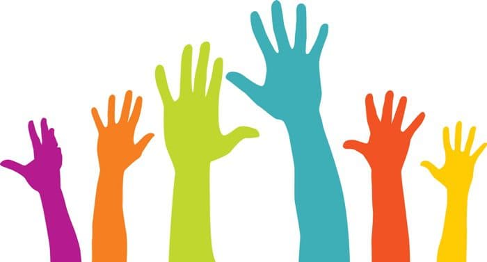 Promoting a culture of “Employee Volunteering” in organizations