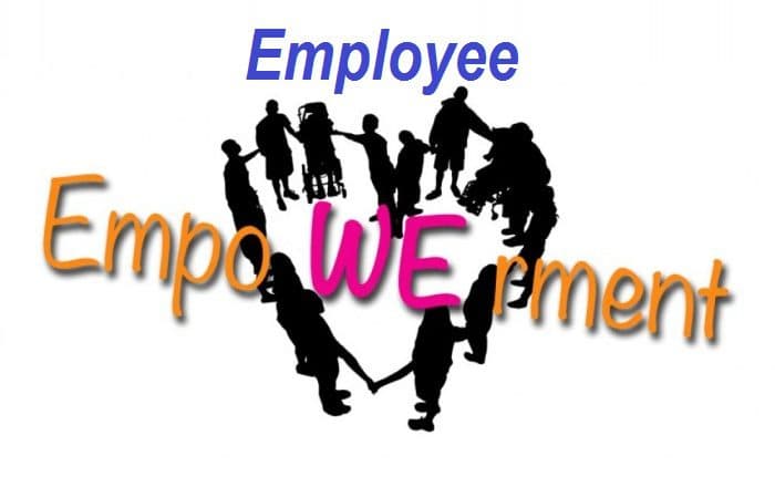 Facilitating Employee Empowerment for Better Engagement