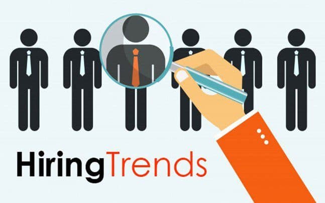 India Inc. back in hiring mode, talent demand up by 12%