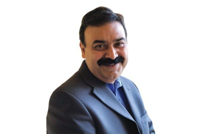 In Conversation with Abhijit Bhaduri on Performance Management