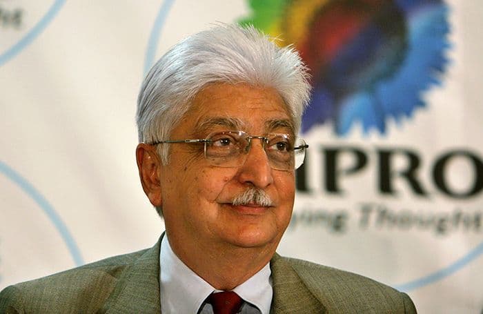 Over of Tech Industry continue to work from home Premji