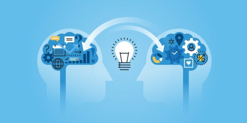 Can A Culture Of Coaching Help Businesses To Get Ahead In Changing Times?