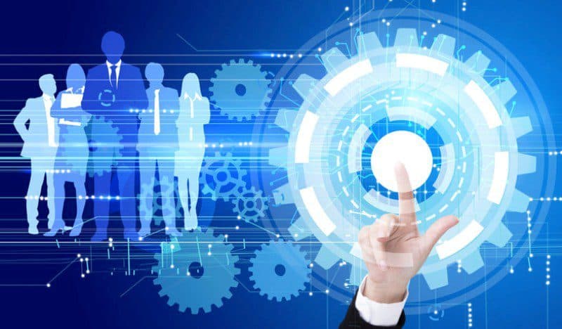 Latest news: Top  HR Tech trends that will influence in  - SightsIn Plus