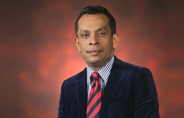 Gender Bias Exists or Myth: Ishan Dantanarayana, Global CPO, Brandix Group