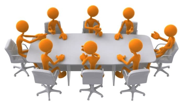 HR has the “Seat on the Table” – Are we ready??