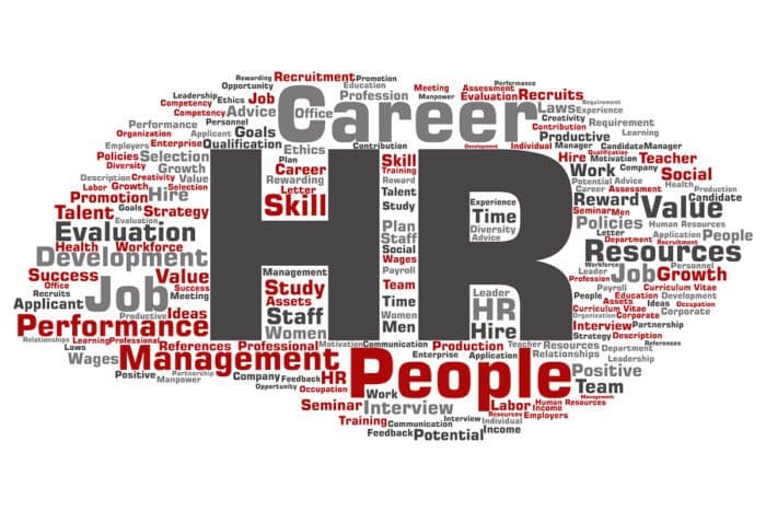 What Is Your Point-of-View About What’s Next for HR?