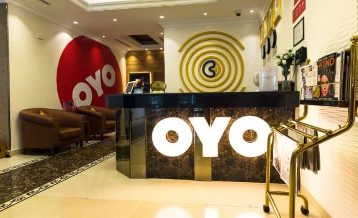 Oyo rooms notifies employees about layoffs via emails