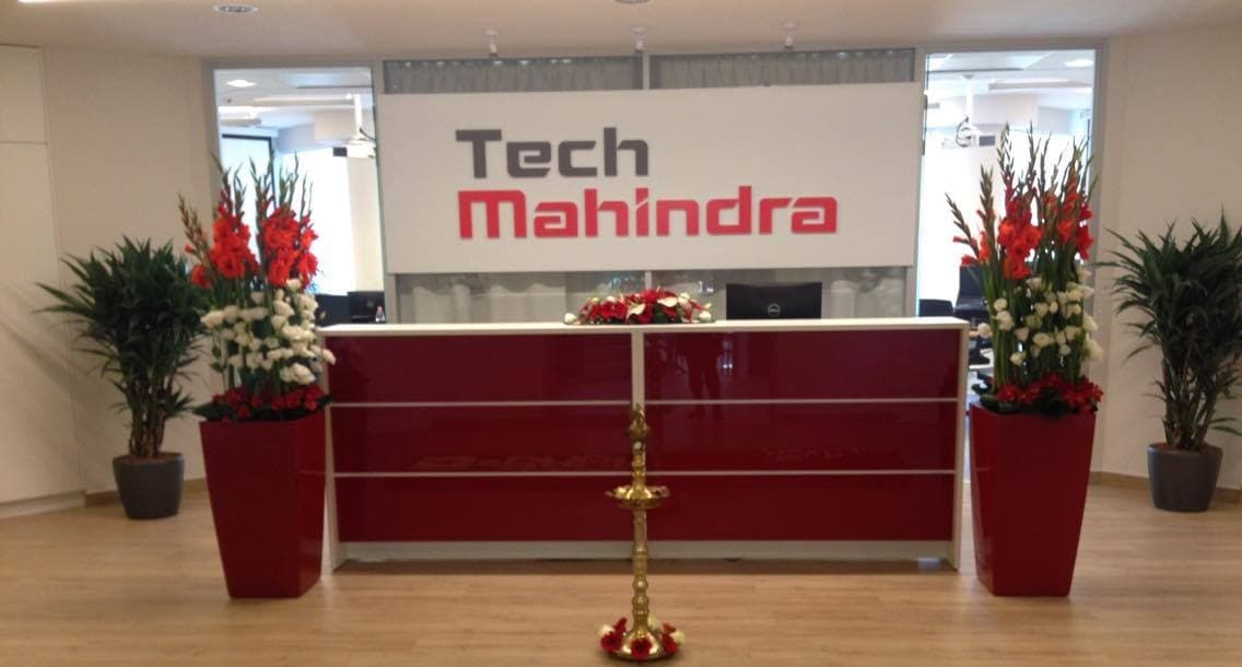 HR Insights: Pune Labour Office has issued notice to Tech Mahindra - SightsIn Plus