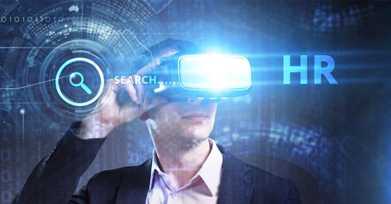 How VR is reshaping the face of HR and L&D