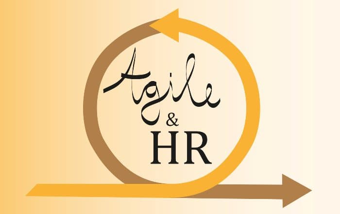 What is Agility and How Agile is Your HR Function?