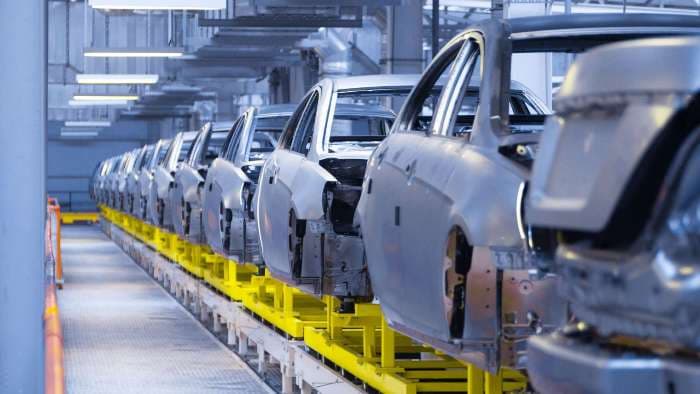Two Lakh Jobs Cuts in Last 3 Months Across Automobile Industry: FADA
