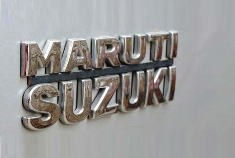 Maruti Suzuki cuts 3,000 contract jobs due to slowdown