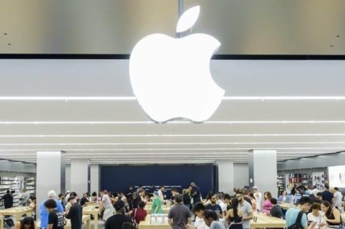 Apple plans to invest Rs 1,000 crore in India