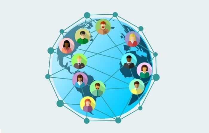 HR Insights: Global Talent Mobility Trends - SightsIn Plus