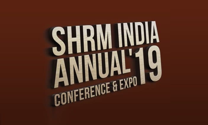 SHRM India To Host Annual HR Conference On 10-11 October 2019 In New Delhi